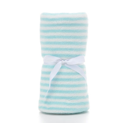 ποιότητας  Customized Anti-Static High Quality Baby Printed Coral Fleece Blanket εργοστάσιο
